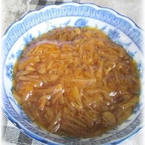 簡単♪安心♪ご飯パクパク♪手作りなめたけ